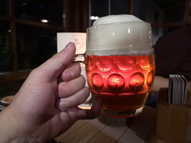 Opinii despre Koliba Fatranka în Ružomberok - Gastronómia a pohostinstvo