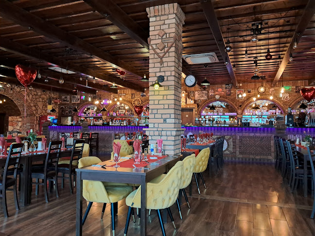 Comentarii opinii despre Reštaurácia a Penzión Modrá Ryba