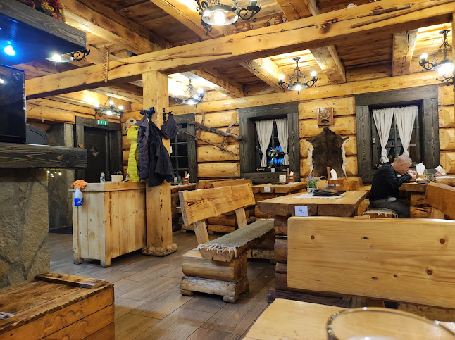 Comentarii opinii despre Koliba Bešeňovka