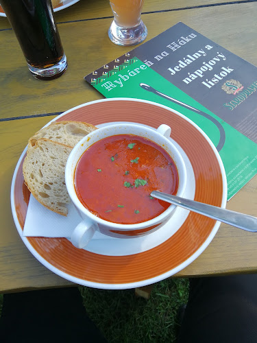 Rybáreň "Na Háku" Liptovská Sielnica - Gastronómia a pohostinstvo