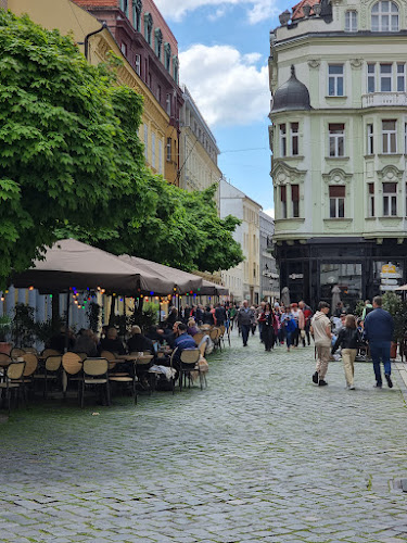 Comentarii opinii despre MÚV café