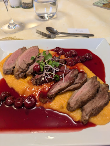 U Muchu - Gastronómia a pohostinstvo