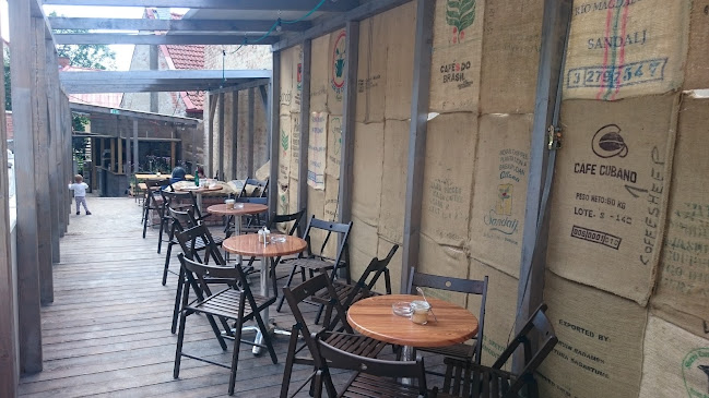 Comentarii opinii despre Coffee Sheep — kaviareň a obchod