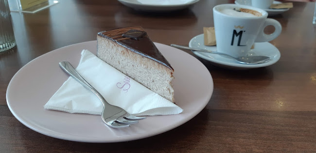 Comentarii opinii despre Café La Messicana - kaviareň a cukráreň OC Mlyny