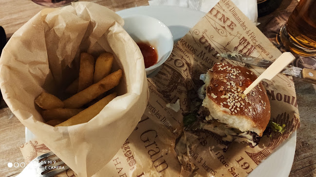 BBQ ARÉNA - Košice