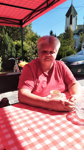 Pizzeria Zutyi - Hajnáčka