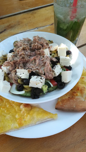 Comentarii opinii despre Notre Pizza & bar