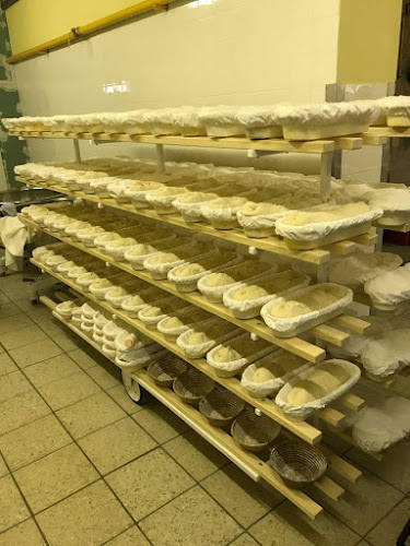 Pekáreň - Jarota Ján