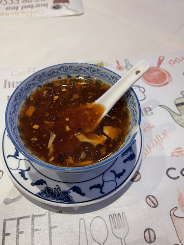 New Bei Jing - Gastronómia a pohostinstvo