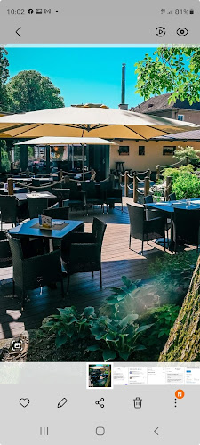 Reštaurácia U Jakuba