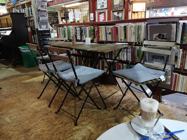 Opinii despre Cukráreň Tržnica în Bratislava - Gastronómia a pohostinstvo