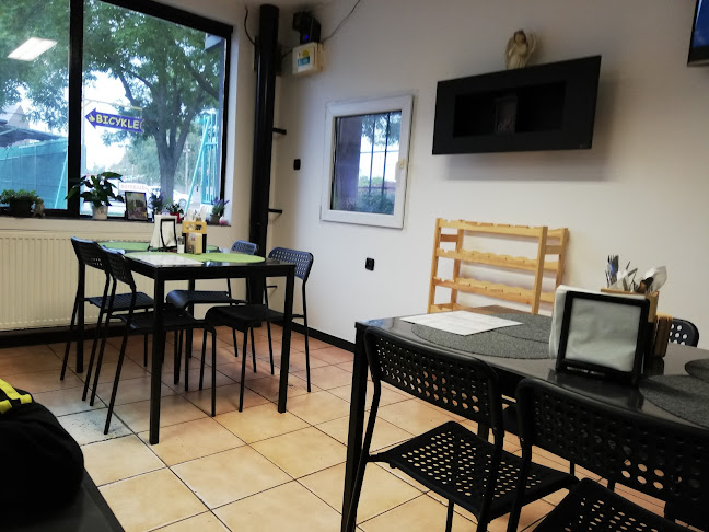 Fripet - Gastronómia a pohostinstvo