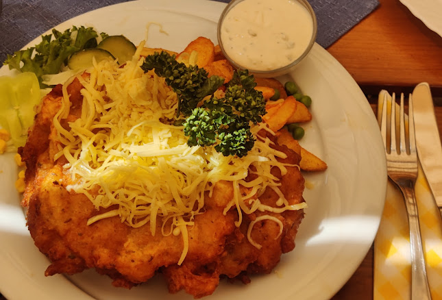 Penzión Grajciar - Lučatín