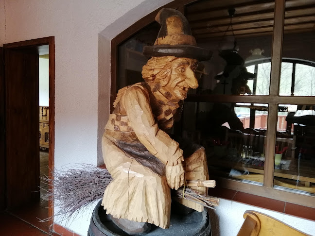 Comentarii opinii despre Motel Vlčí Dvor