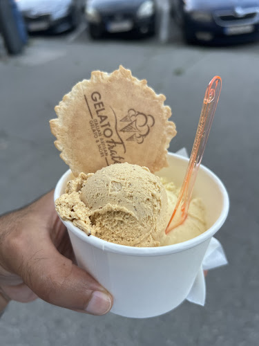 Comentarii opinii despre Fratelli Gelato & Pizza