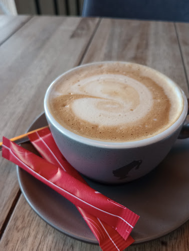 Comentarii opinii despre CUBE CAFÉ