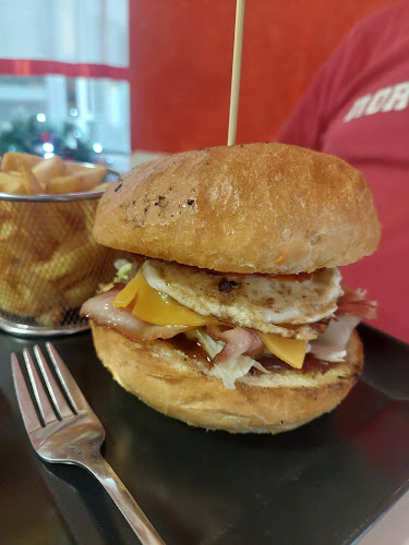 Občerstvenie DROBEC - Gastronómia a pohostinstvo