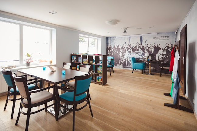 CHECK # MATE! - Humenné