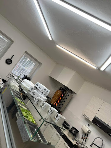 King döner kebab - Hurbanovo