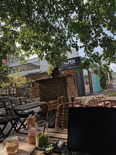 Kontajner na Riviére II