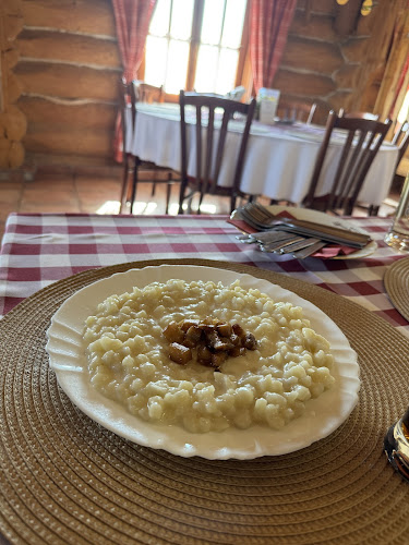 Opinii despre Salaš Hron în Kováčová - Gastronómia a pohostinstvo