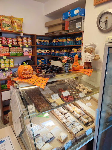 Opinii despre Pekáreň Lipóti în Galanta - Gastronómia a pohostinstvo