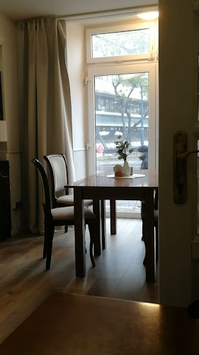 Reštaurácia Primavera - Bratislava