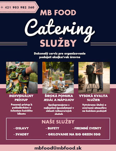 Opinii despre Langoš Street Food PB în Považská Bystrica - Gastronómia a pohostinstvo