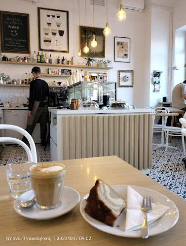 Bábovka café & bakery - Trnava
