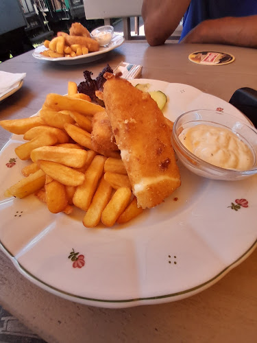 Comentarii opinii despre Reštaurácia LAMPÁREŇ