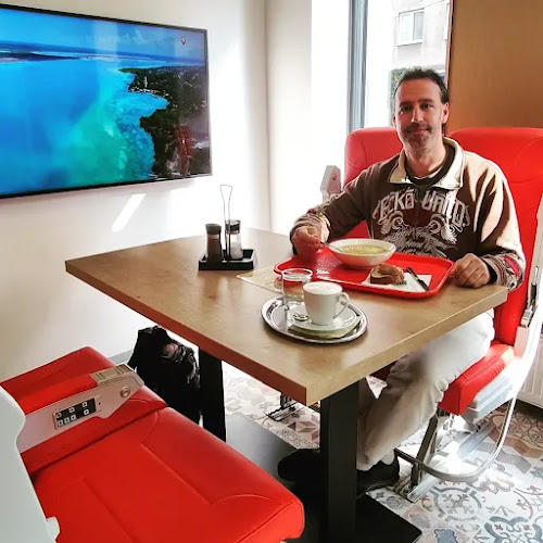 Opinii despre Bistro Cestovka în Bratislava - Gastronómia a pohostinstvo