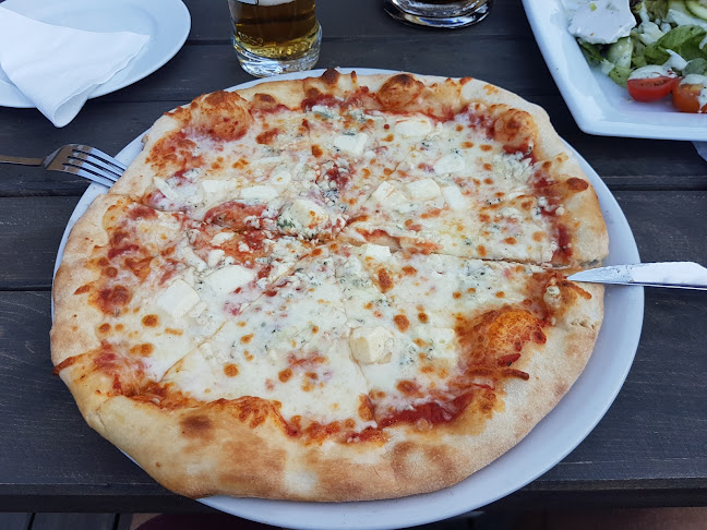 Comentarii opinii despre Nostalgia Café & Restaurant