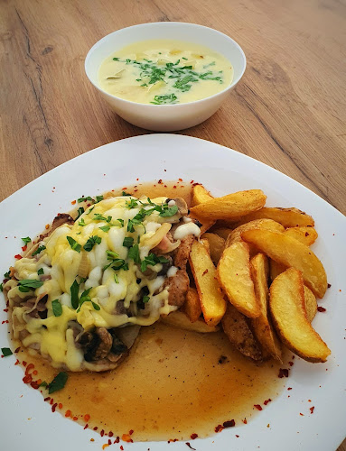 Comentarii opinii despre BÁZIS Restaurant & Pizzeria