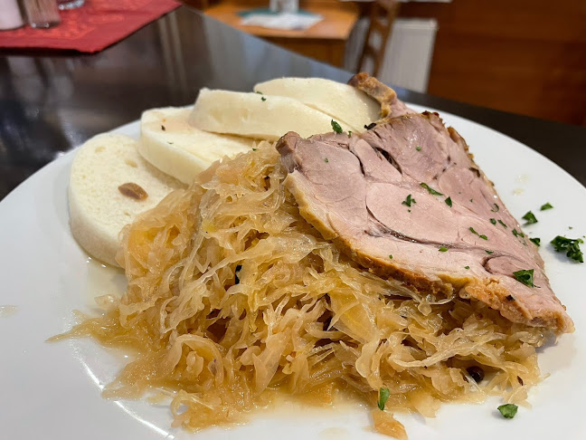 Comentarii opinii despre Reštaurácia Milica