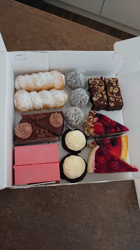 Comentarii opinii despre Cukráreň Laurent