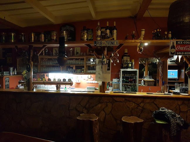 Opinii despre Pub Zvonica în Chrenová - Gastronómia a pohostinstvo