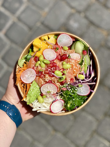 Comentarii opinii despre City Sushi Trnava