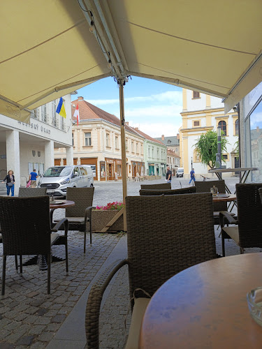 Pizzeria Castello - Trenčín