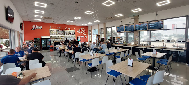 Ring Restaurant - Orechová Potôň