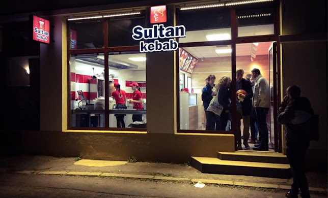 Sultan Kebab