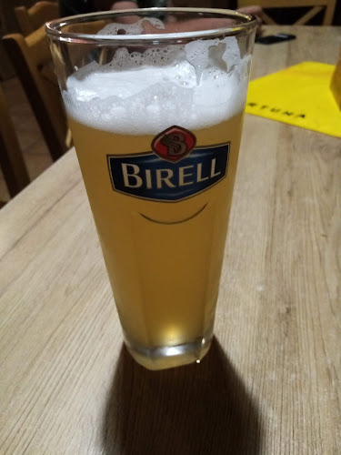 Hokejka - Gastronómia a pohostinstvo