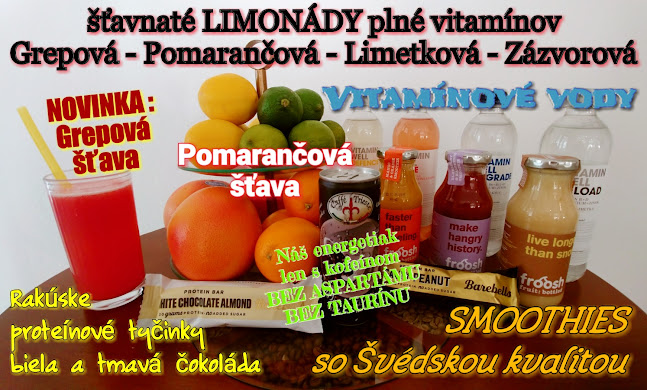 Bongusto caffé - Gastronómia a pohostinstvo