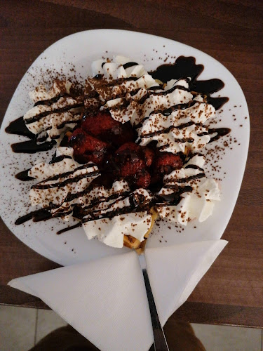 Comentarii opinii despre Bongusto caffé