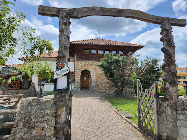 Reštaurácia Mlyn - Gastronómia a pohostinstvo