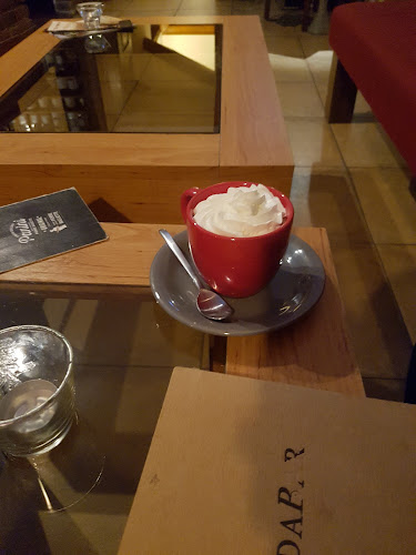 Comentarii opinii despre Café Dabar