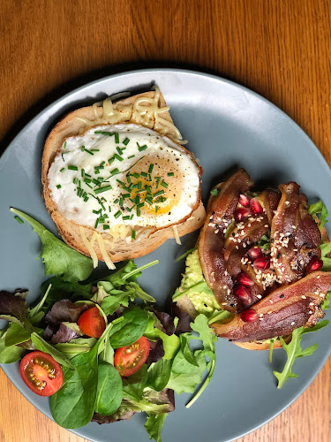 Opinii despre Nico Caffé în Košice - Gastronómia a pohostinstvo