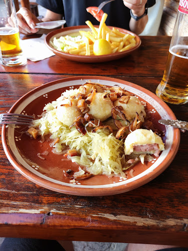 Jánošíkova koliba - Terchová