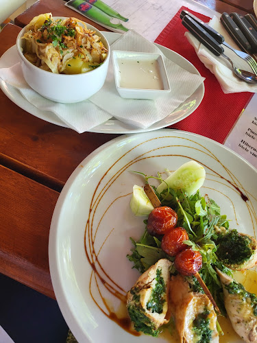 Comentarii opinii despre REŠTAURÁCIA VIECHA