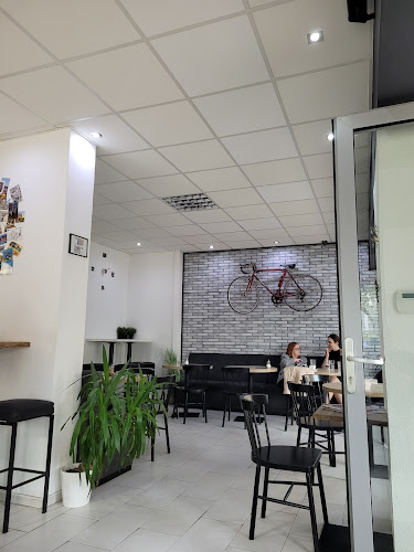 TERRA CAFFE - Gastronómia a pohostinstvo