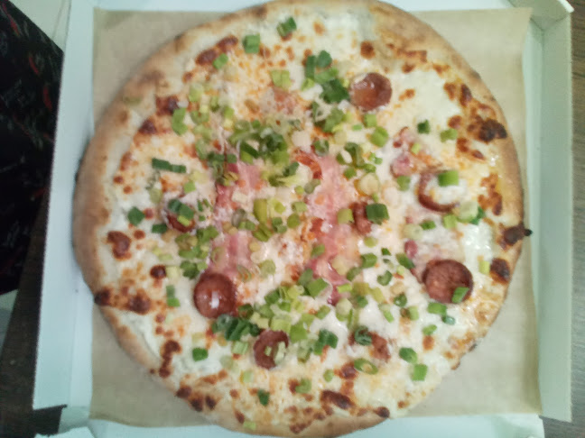 Rochford Grill & Pizza - Gastronómia a pohostinstvo